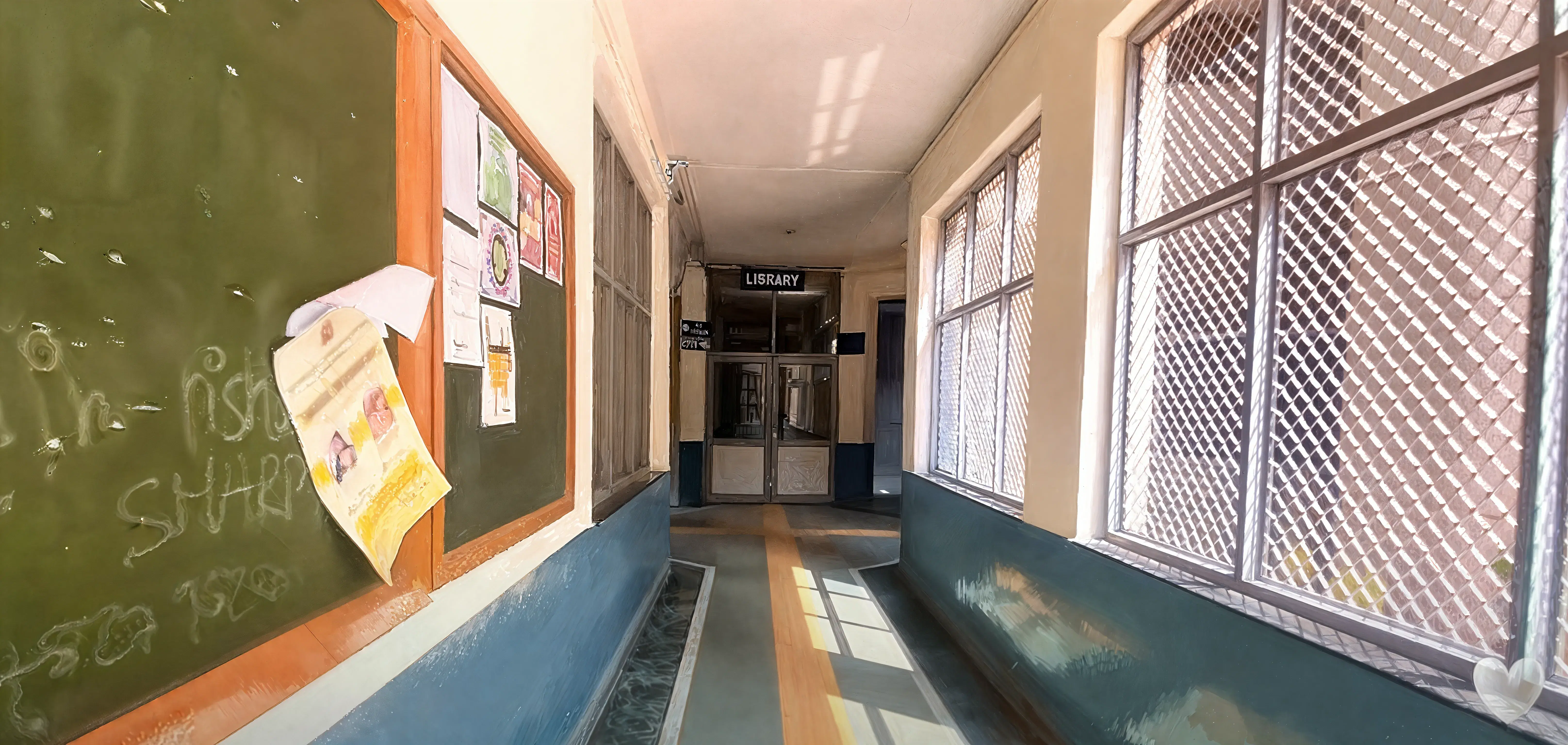 Swami Shraddhanand College Academic Infrastructure photo 10